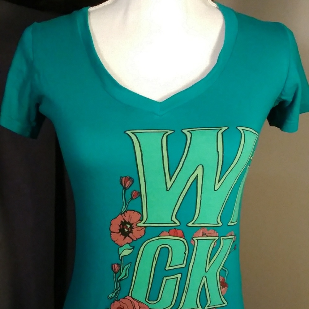 Wicked t-shirt